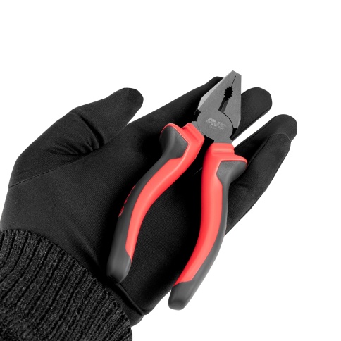 Пассатижи 160 мм AVS PST0160 фото 7