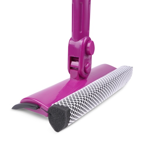 Водосгон с поролоновой губкой AVS SB-5023 фото 4