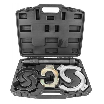 Стяжка пружин подвески MacPherson, 8 предметов, Thorvik AMSCK фото 1