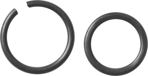 Ремкомплект привода пневмогайковерта OMP11339/OMP11339L, Ombra OMP11339RKA фото 1