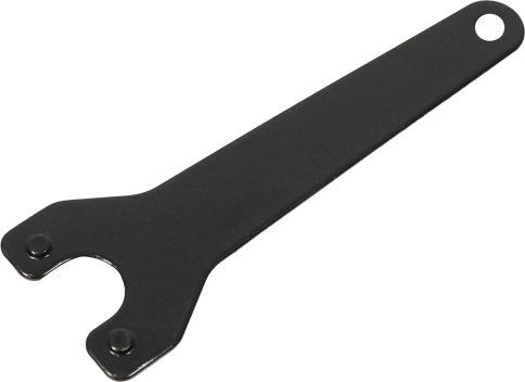 Машина углошлифовальная аккумуляторная, 20 В, 9500 об/мин, Thorvik, BG2095 (51003) фото 4