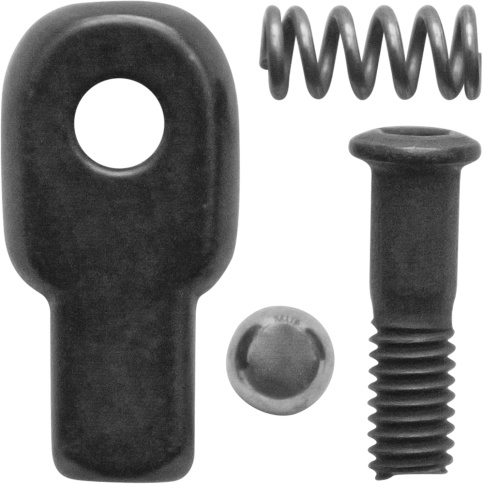 Рем. комплект для воротка шарнирного 1/4 DR, 251406, Ombra 251406RK фото 1