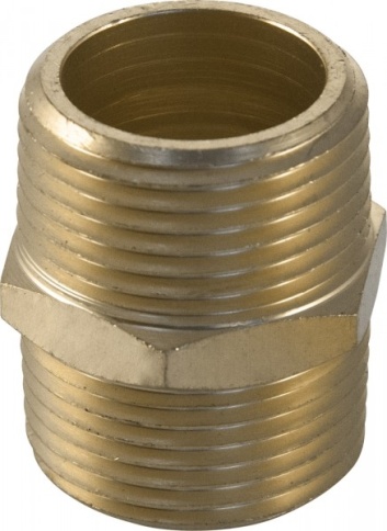 PDM-66 Втулка резьбовая соединительная 3/4"x3/4"NPT (49668) фото 1