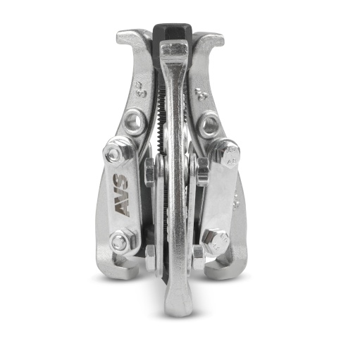 Съемник 3-х лапый шарнирный 75 мм AVS GP33 фото 1