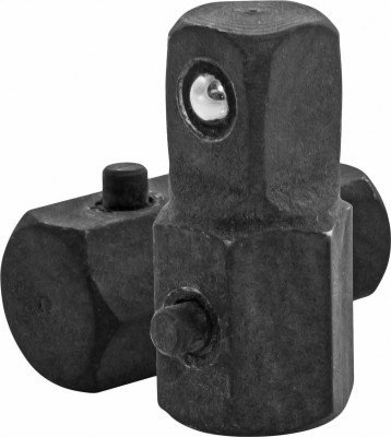 Привод-переходник 1/2"DR для ключа торцевого 17 мм, Thorvik TWAD1219 (53261) фото 1