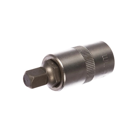 Головка со вставкой 1/2" квадрат (8 мм, L=55 мм) AVS BS12S8 фото 1