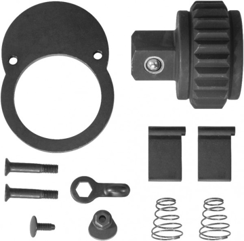 Ремкомплект для динамометрического ключа T04500/Т04700, Jonnesway T04500-R (49998) фото 1