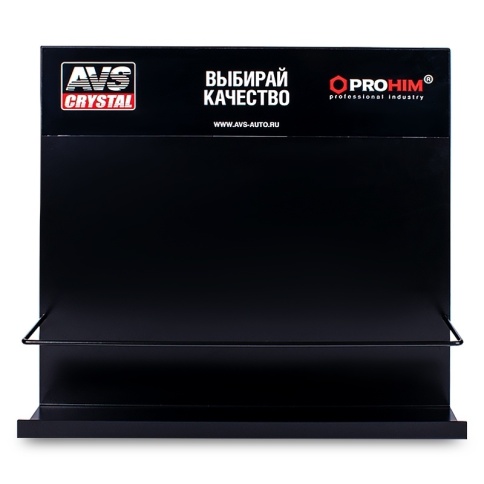 Полка для автомоек AVS ASC-12 фото 2