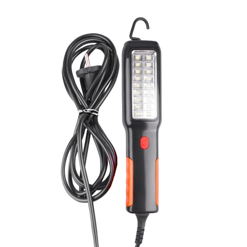 Фонарь переносной (светодиод.) 5м 220V AVS LW-518L фото 2