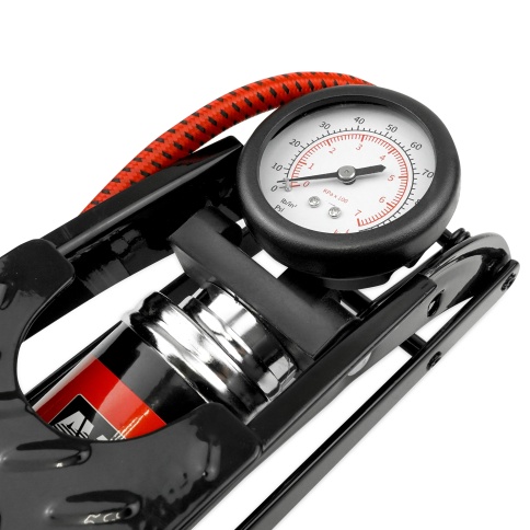 Насос механический усиленный AVS FP03 фото 3