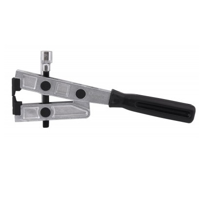 Щипцы для монтажа ленточных хомутов усиленные, Thorvik BCP (53869) фото 2