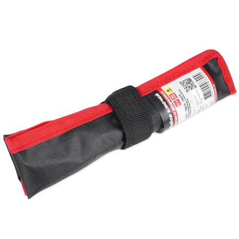 Набор ключей гаечных разрезных в сумке (8-17 мм) (4 предмета) AVS K4N4M фото 7