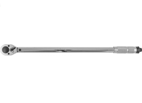 Динамометрический ключ 1/2 DR, 50-350 Hm, Ombra A90014 фото 1