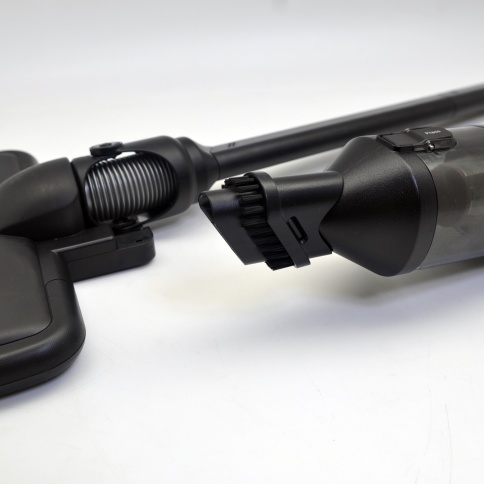 Портативный аккумуляторный пылесос BERKUT Specialist VAC-500 фото 3