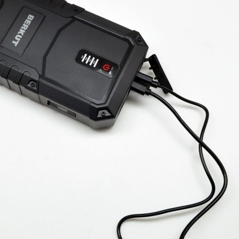 Пуско-зарядное устройство BERKUT JSL-25000 фото 9