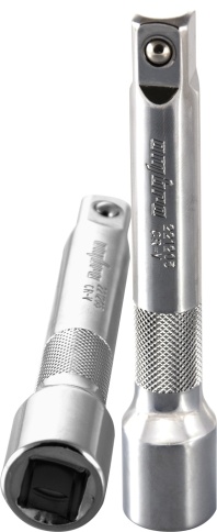 Удлинитель 1/2 DR, 125 мм, Ombra 221205 фото 1