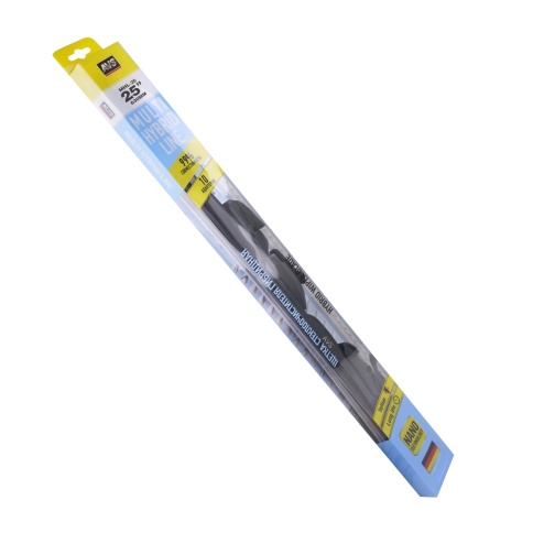 Щетка стеклоочистителя AVS Multi Hybrid Line (10 в 1) MHL-25 (63 см) фото 3