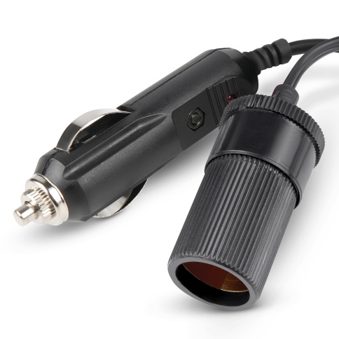 Удлинитель прикуривателя AVS 12/24 CS102 фото 3