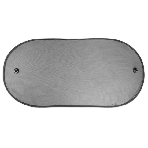 Шторка солнцезащитная (на заднее стекло) SH-308B 50x100 cm фото 1