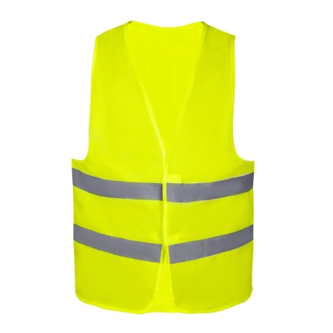 Жилет светоотражающий AVS VT-05 (70гр/м2) XL (РОССИЯ) фото 1