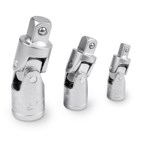 Набор инструментов 216 предметов "PRO" AVS ATS-216 фото 6