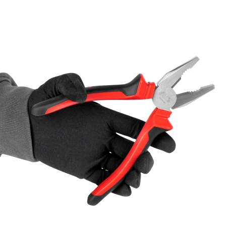 Пассатижи 180 мм AVS PST0180 фото 7