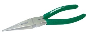 Пассатижи многофункциональные утконосы, 6 (180 мм) Jonnesway P066 фото 1