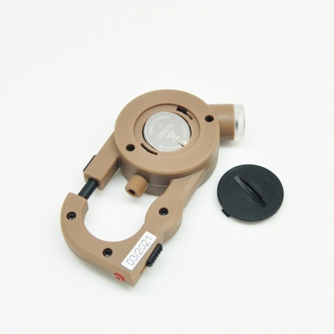 Цифровой манометр BERKUT DIGITAL Pro фото 7