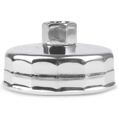 Съемник масляного фильтра «чашка» 73-74 мм, 14 граней AVS FWCT-03 фото 3