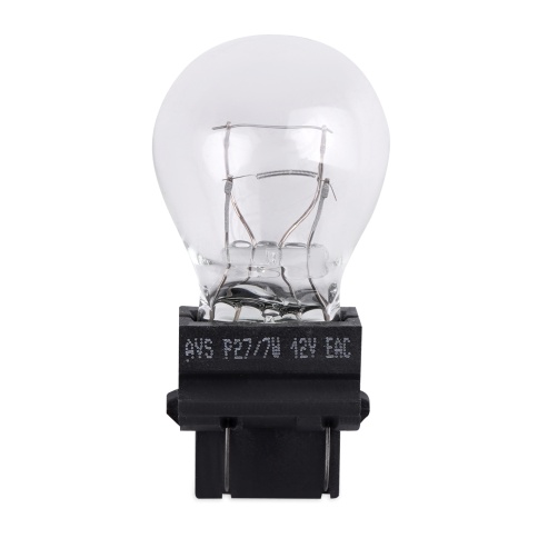 Лампа AVS Vegas 12V. P27/7(W2,5x16q) BOX 10шт. фото 2