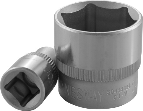 Головка торцевая 3/8 DR, 15 мм, Jonnesway S04H3115 фото 1