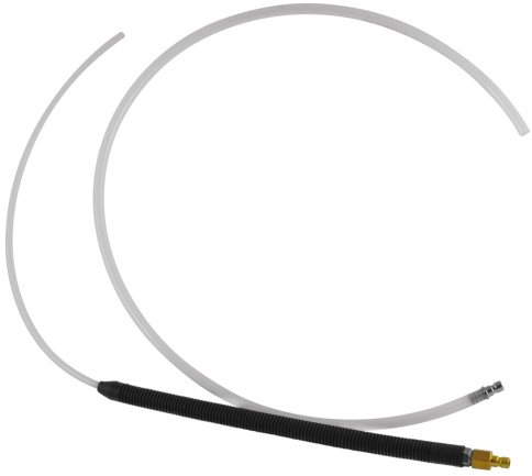 Пневматическое приспособление для замены трансмиссионных жидкостей, 10 л., Thorvik PATFD10K (53845) фото 6