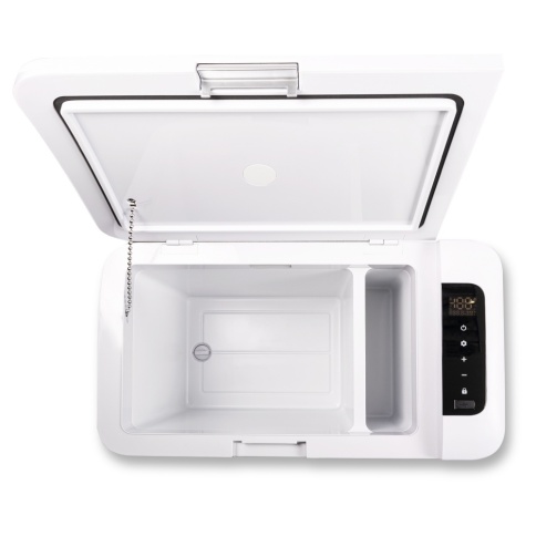 Холодильник компрессорный AVS FR-35 35 литров фото 6