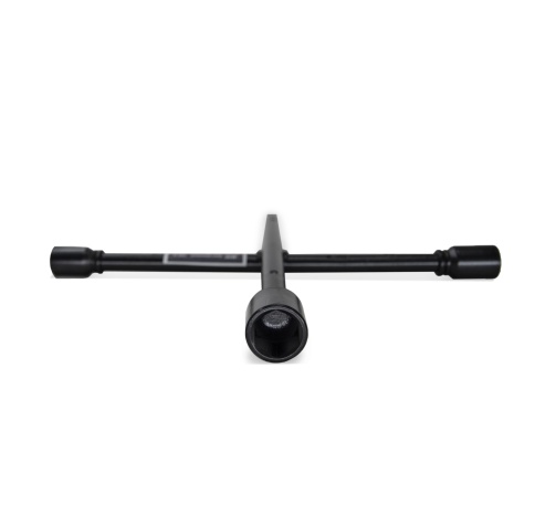 Ключ баллонный крестовой 17x19x21x1/2" (Ø-16мм) (Россия) AVS CWW-1N фото 2