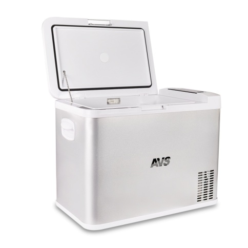 Холодильник компрессорный AVS FR-35 35 литров фото 5