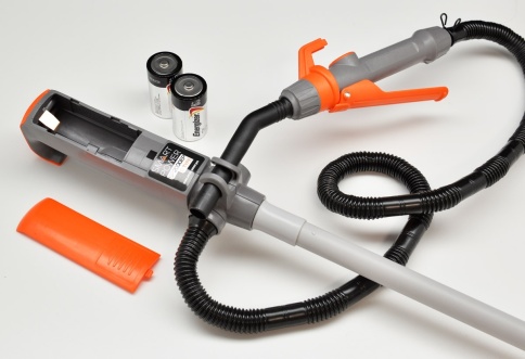 Насос электрический для перекачки жидкостей Berkut Smart Power SP2000EP фото 3