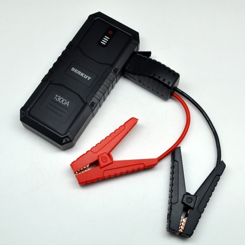 Пуско-зарядное устройство BERKUT JSL-25000 фото 5