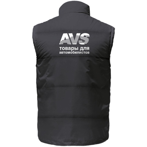 Жилет (2XL 56-58  рост 182-188) AVS фото 2