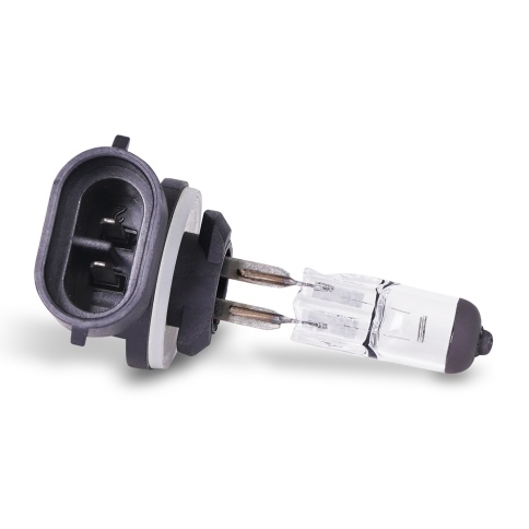 Галогенная лампа AVS Vegas H27/881 12V.27W.1шт. фото 3