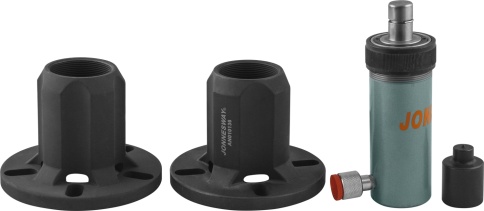 Съемник ступицы гидравлический, Jonnesway AN010136 фото 1