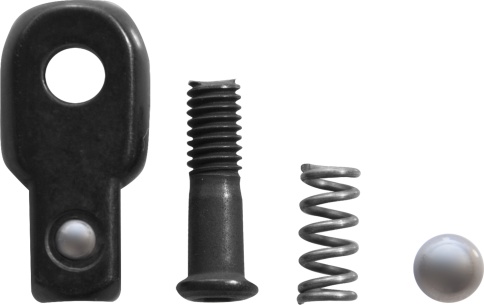 Рем. комплект для воротка шарнирного 1/2 DR, 251215, Ombra 251215RK фото 1