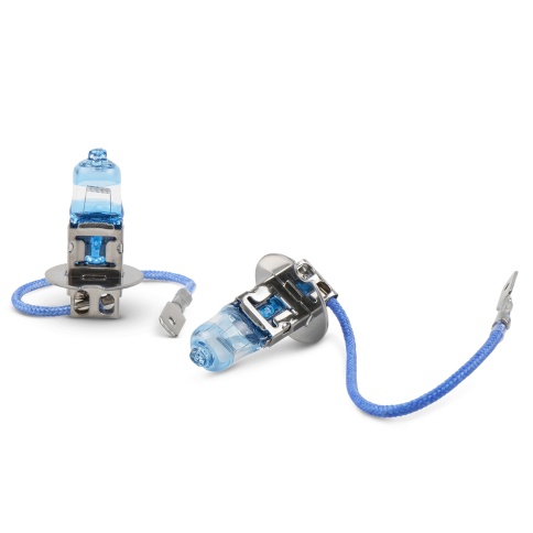 Галогенная лампа AVS SIRIUS/NIGHT WAY/ PB H3.12V.55W. 2шт. фото 2