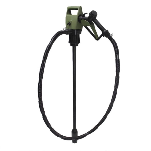 Электронасос для перекачки из бочек (12V/220V) SMART SP3000EP фото 1