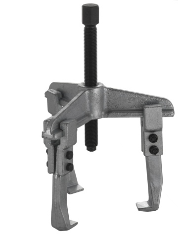 Съемник с тремя скользящими захватами 4 DR, Ombra A90034 фото 10