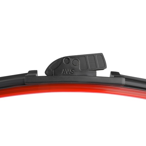 Щетка стеклоочистителя AVS Multi-Fit (10 в 1) MFL-19 (48 см) фото 15