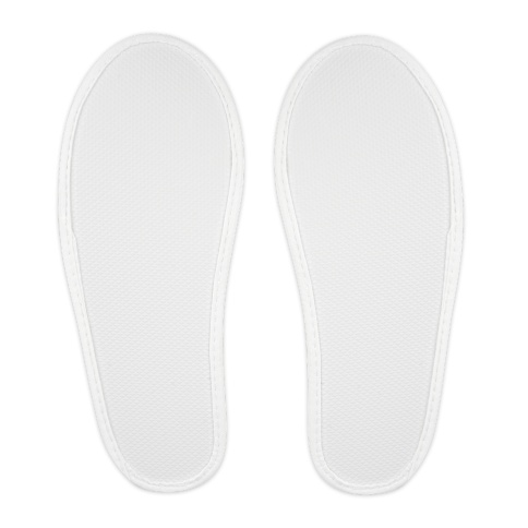 Тапочки из махры на подошве ЭВА HS-006 открытый мыс CG8494 фото 3