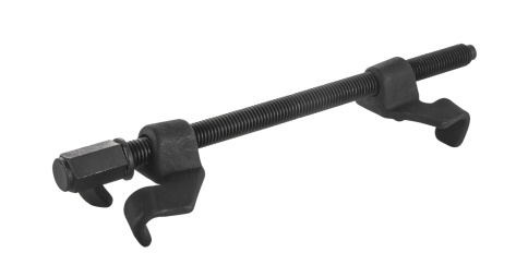 Стяжка пружин усиленная L-270 мм (комплект 2 шт) Ombra A90029 фото 5