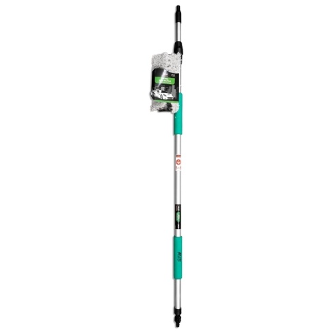 Щетка для мытья телескопическая SB-270 170-270 см фото 1