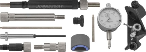 Приспособление для установки угла опрержения зажигания ТНВД, Jonnesway AI020107 фото 2