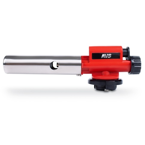 Газовая горелка AVS TG-05 с пьезоподжигом фото 2